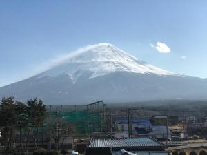 fujikawaguchiko