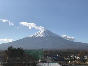 fujikawaguchiko