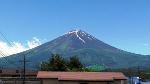 fujikawaguchiko