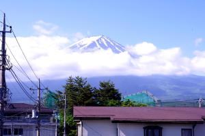 fujikawaguchiko