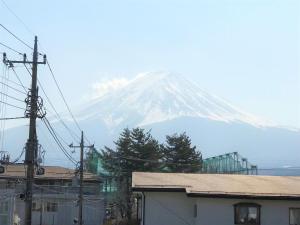 fujikawaguchiko