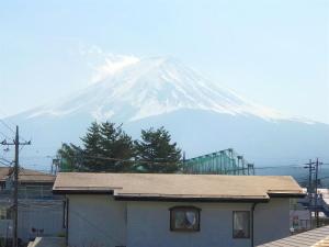 fujikawaguchiko