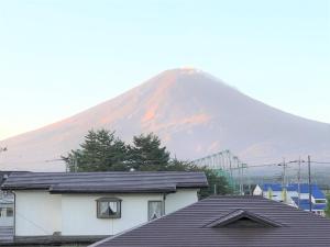 fujikawaguchiko