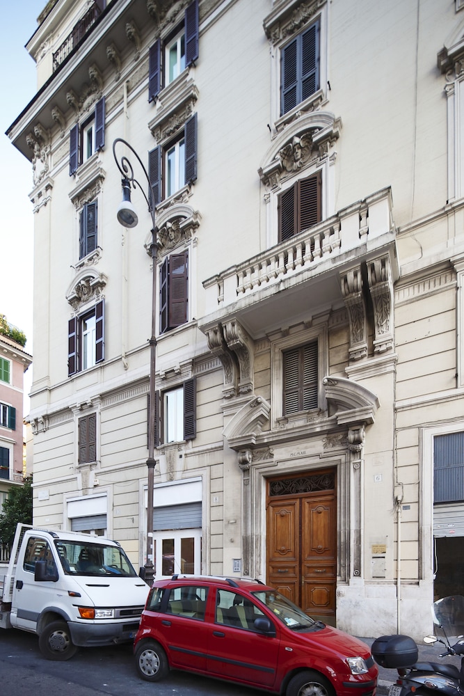 rome