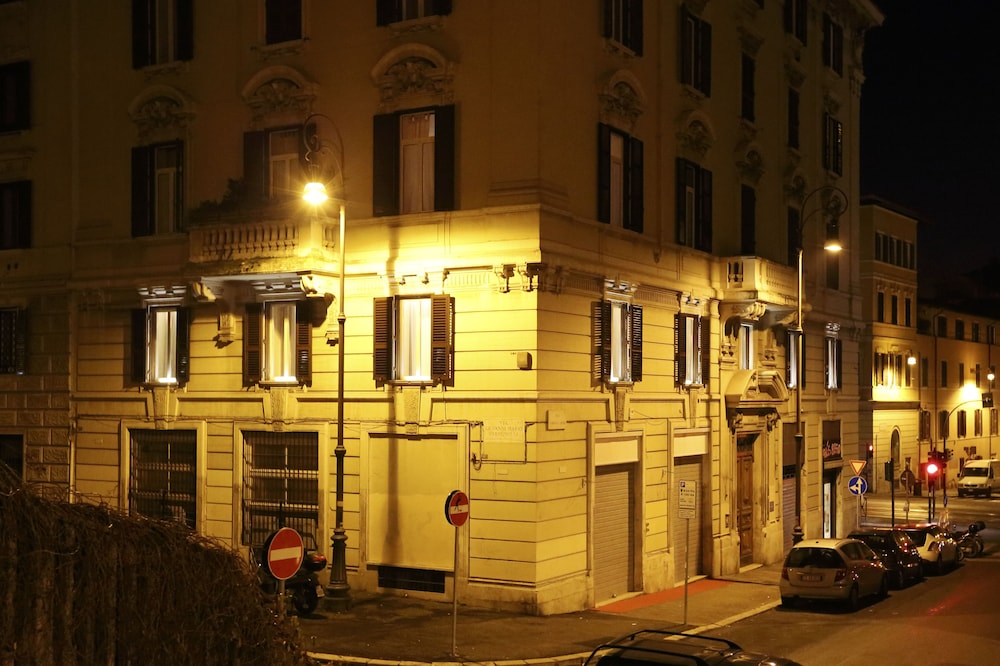 rome