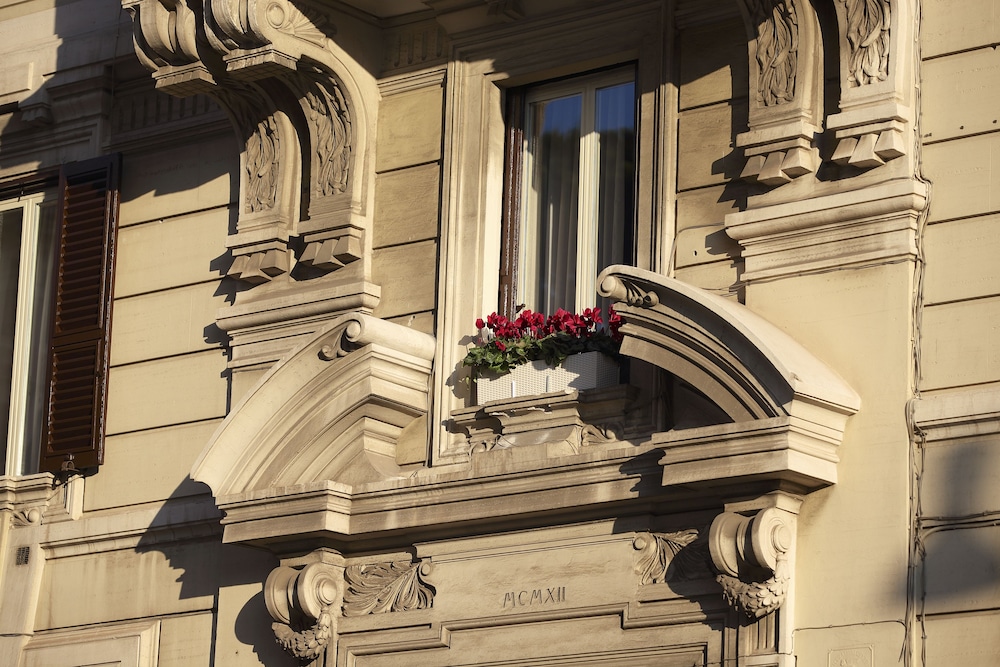 rome