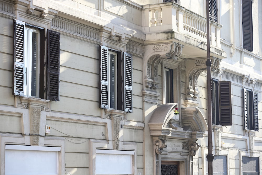 rome