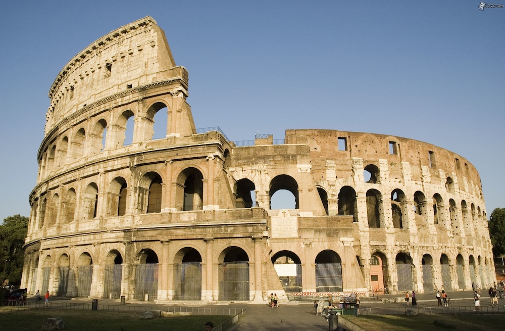 rome