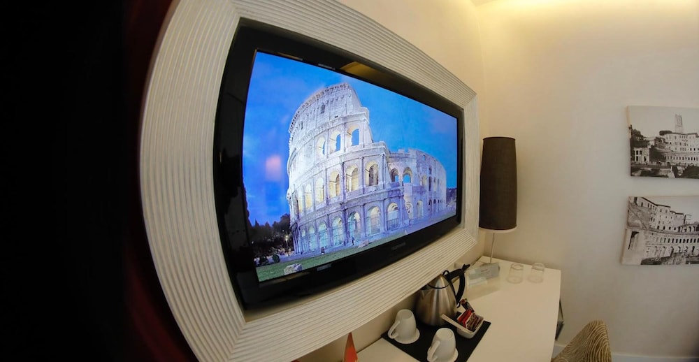 rome