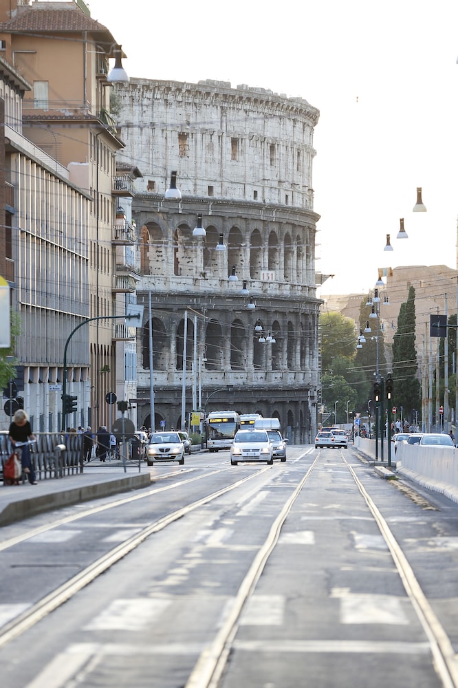 rome