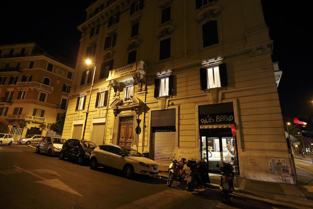 rome