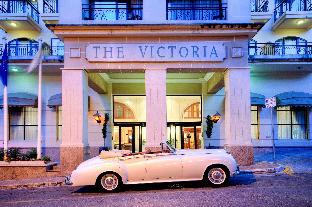 Ax The Victoria Hotel,Near Bisazza Street,4 star