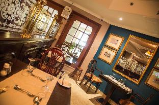 Ax The Victoria Hotel,Near Bisazza Street,4 star