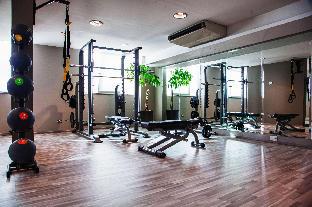 Ax The Victoria Hotel,Near Bisazza Street,4 star