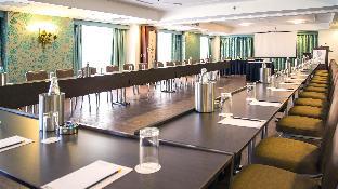 Ax The Victoria Hotel,Near Bisazza Street,4 star