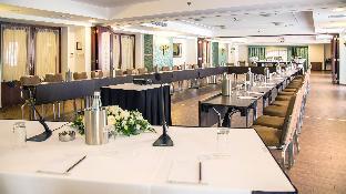 ax the victoria hotel