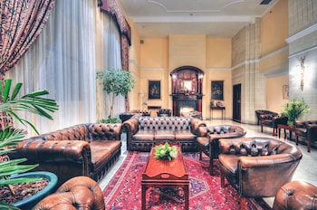 ax the victoria hotel