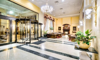 ax the victoria hotel