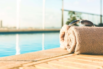 ax the victoria hotel