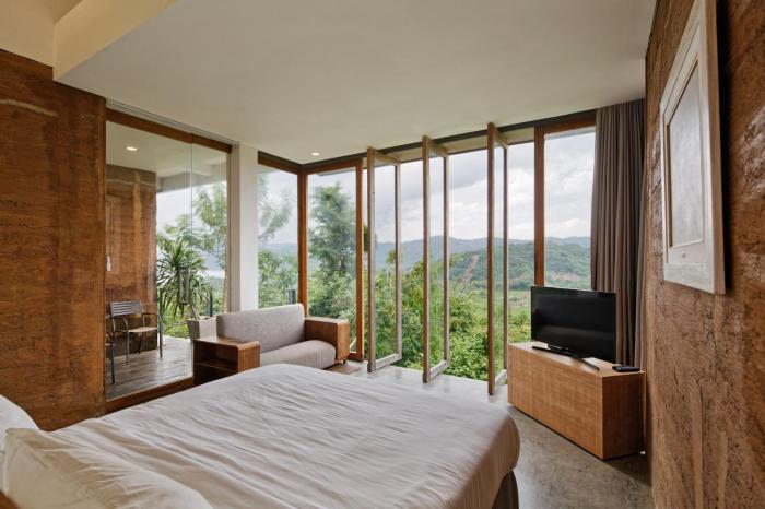 seven havens residence