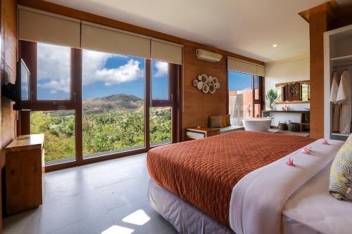 seven havens residence