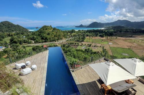 seven havens residence