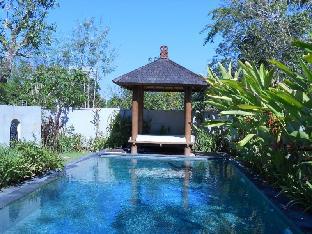 Avisara Villa,Benoa>>Bali,3 star