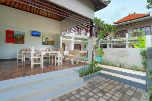 Avisara Villa,Benoa>>Bali,3 star