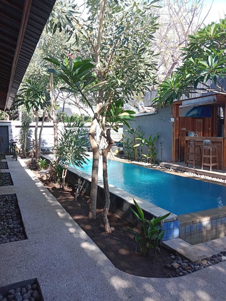 gili trawangan