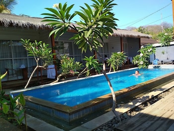 gili trawangan
