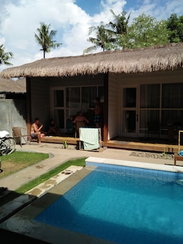 gili trawangan