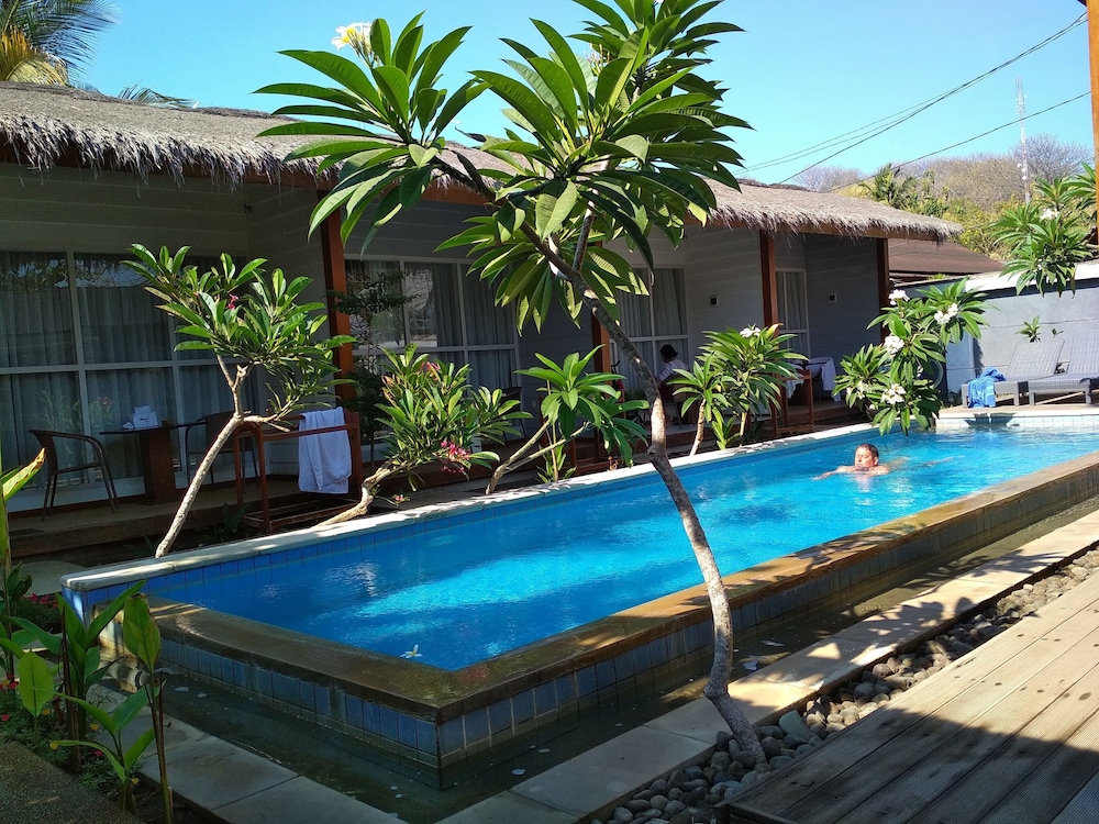 gili trawangan