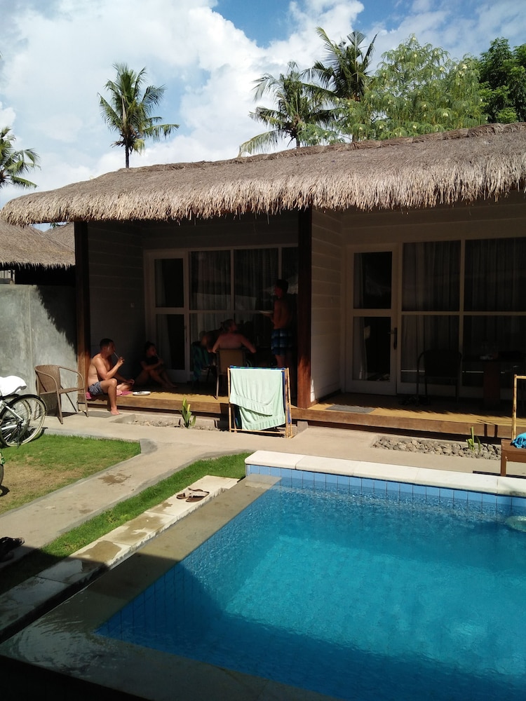 gili trawangan
