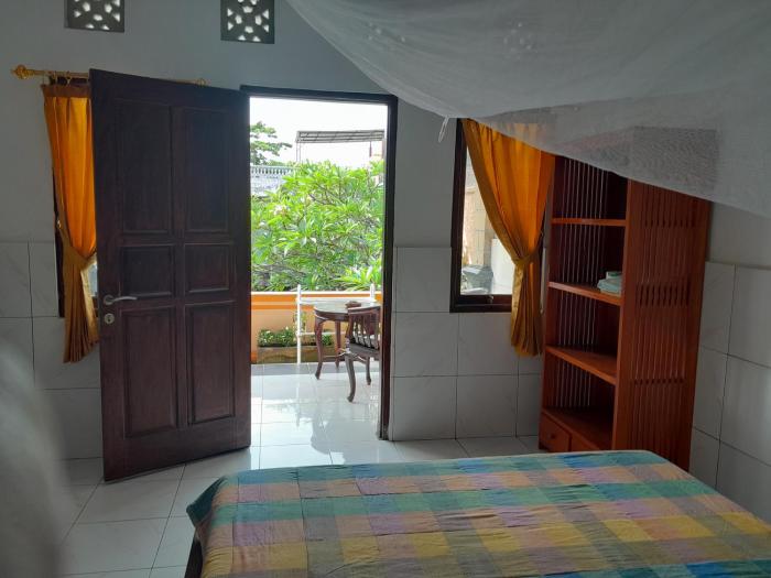 harmony guest house
