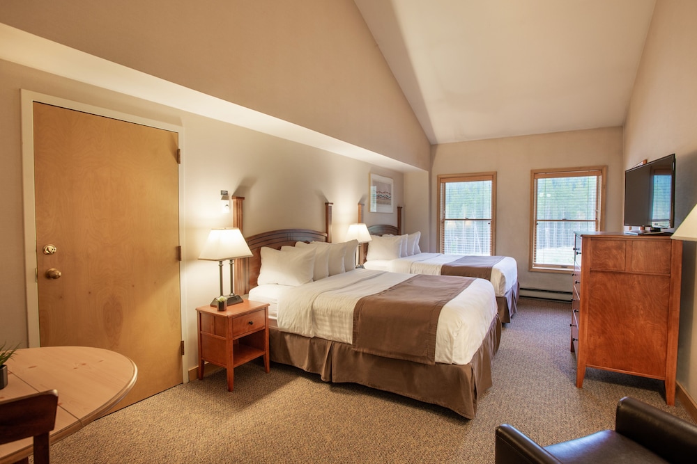 the vintage hotel