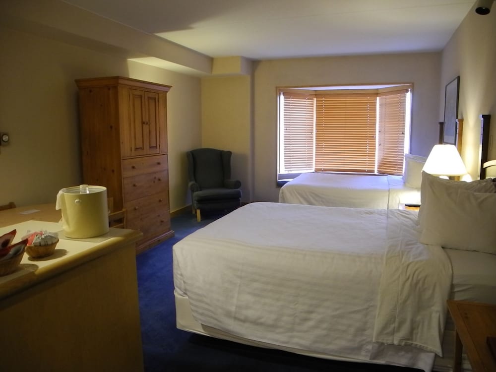 the vintage hotel