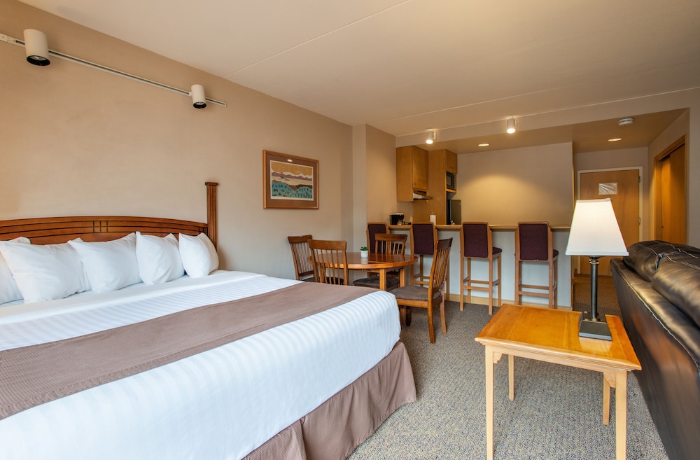 the vintage hotel
