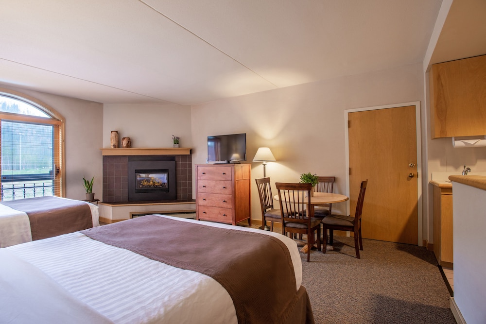 the vintage hotel