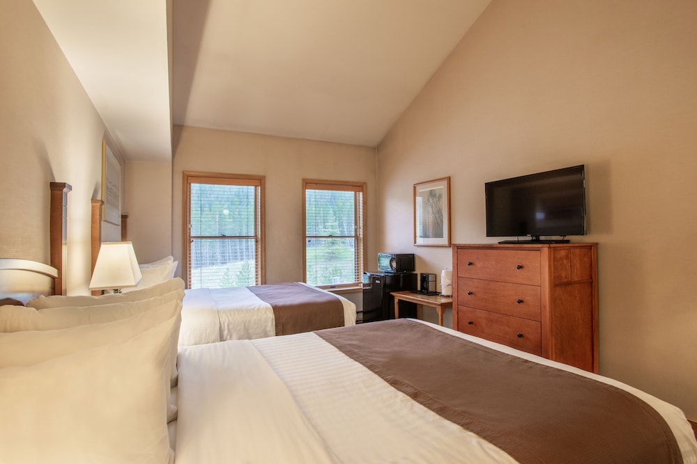 the vintage hotel