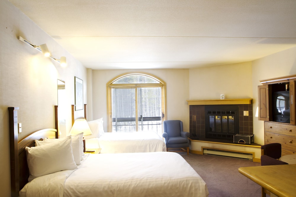 the vintage hotel