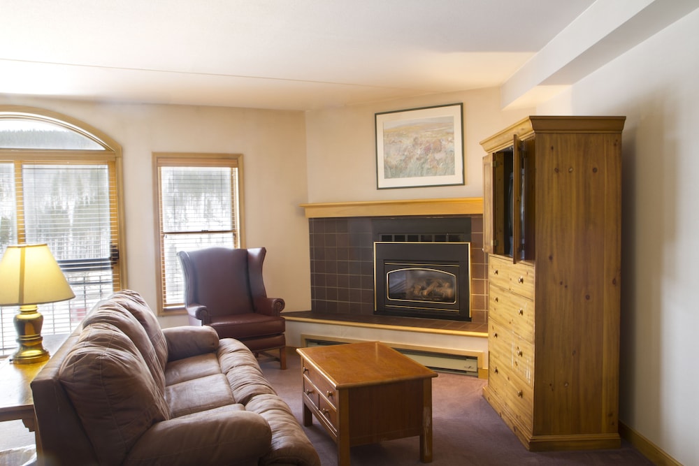 the vintage hotel