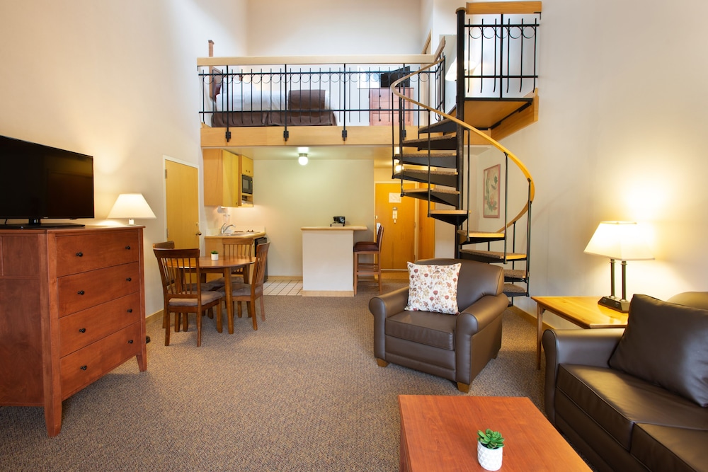the vintage hotel