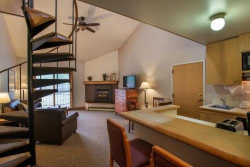 the vintage hotel