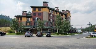 the vintage hotel