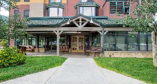 the vintage hotel