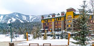 the vintage hotel