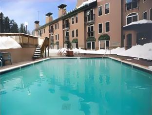 the vintage hotel