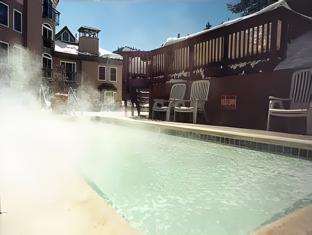 the vintage hotel