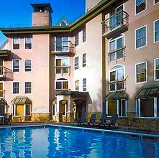 the vintage hotel