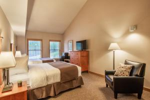 the vintage hotel